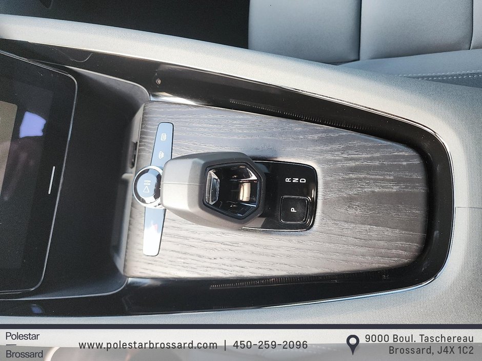Polestar 2 LRDM PILOT & PLUS PACKS 2025-14