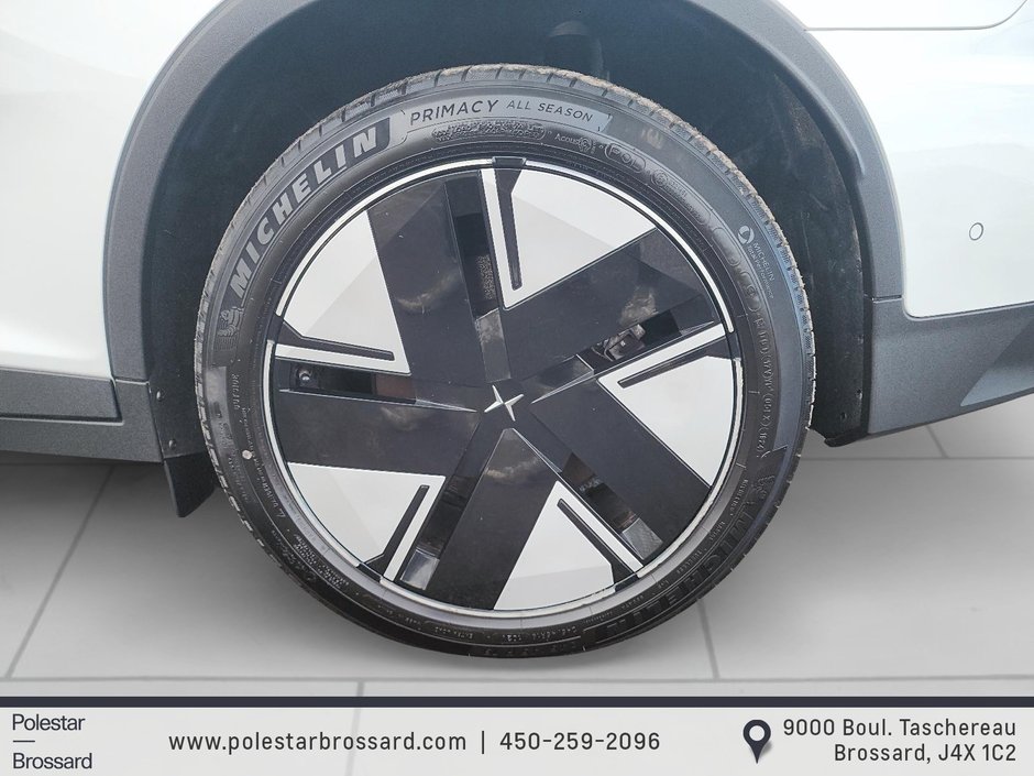 Polestar 2 BASE 2025-6