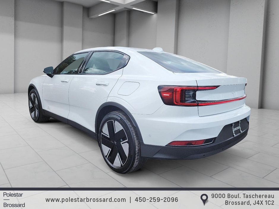 Polestar 2 BASE 2025-3
