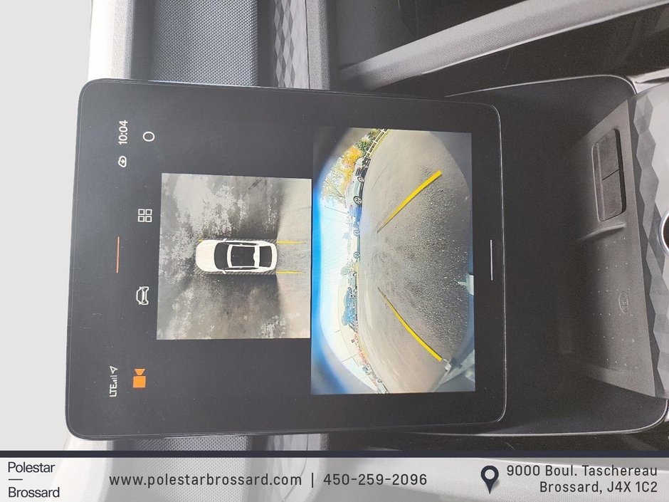 Polestar 2 BASE 2025-16