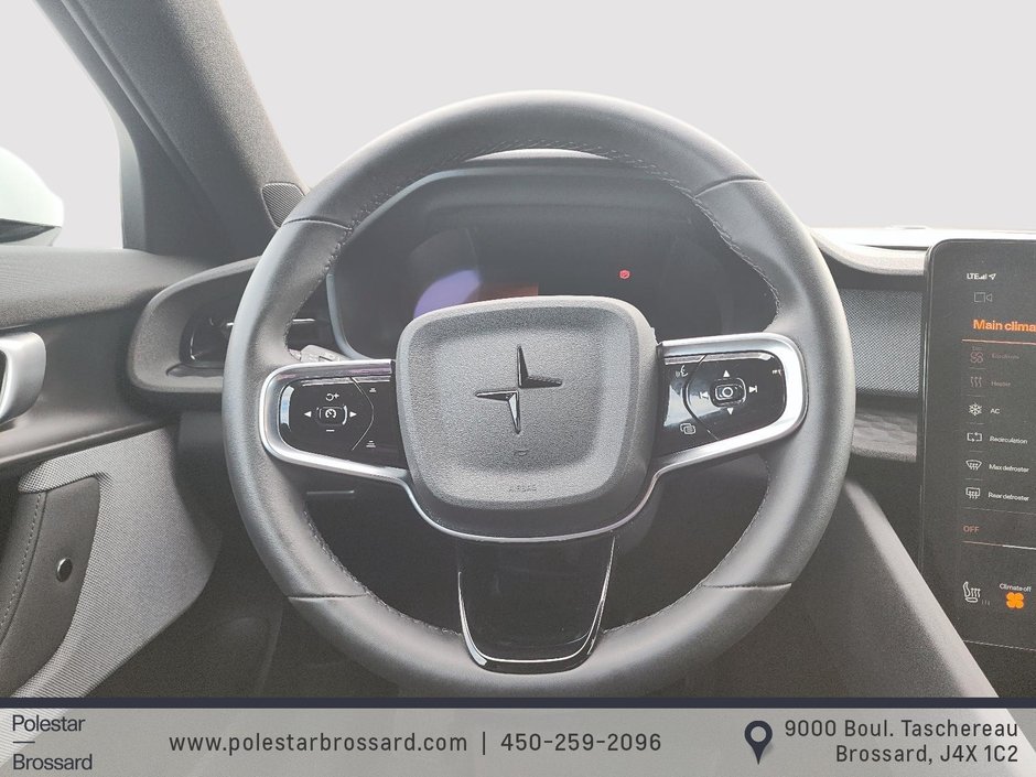 Polestar 2 BASE 2025-11