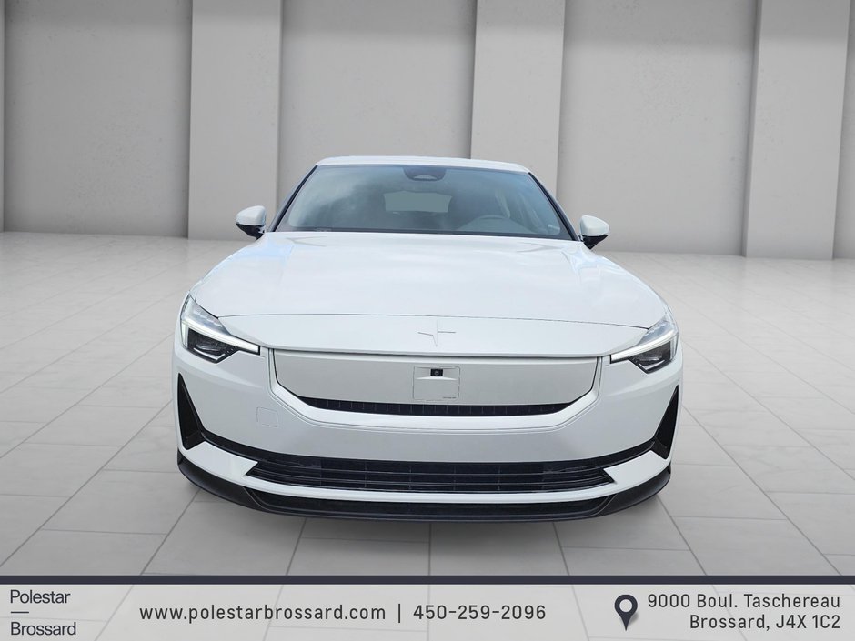 Polestar 2 BASE 2025-1