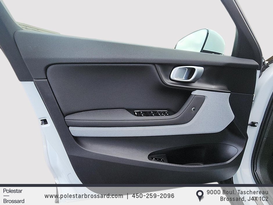 Polestar 2 BASE 2025-10