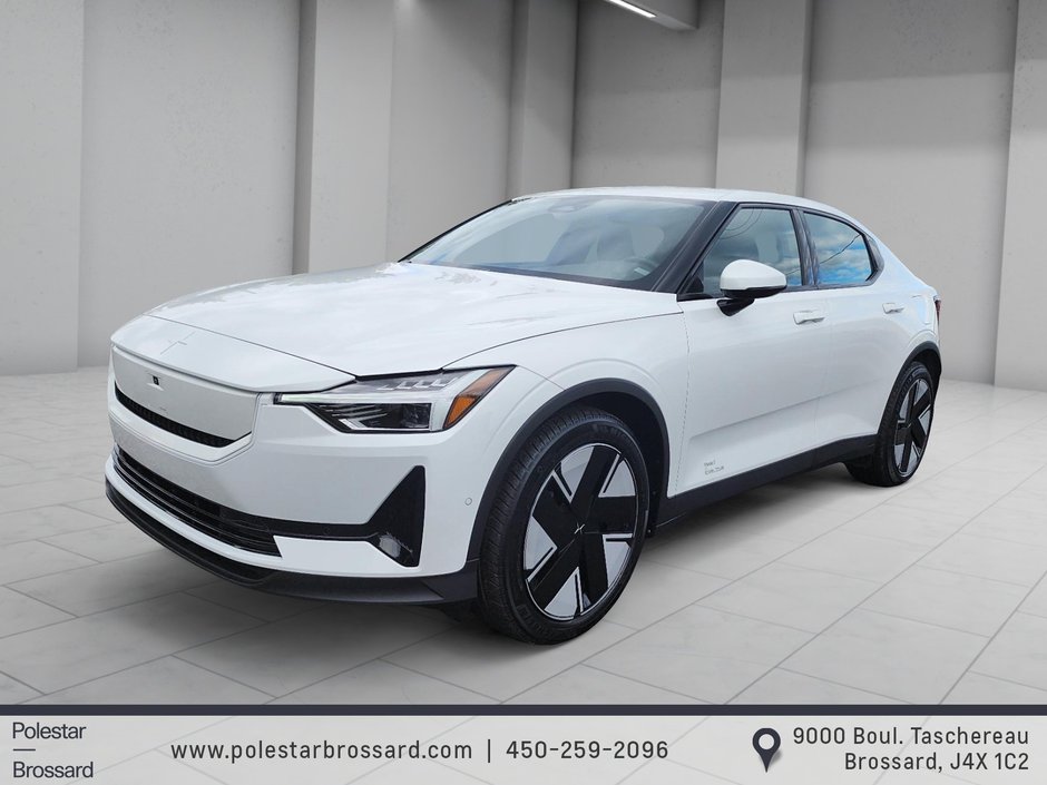 Polestar 2 BASE 2025-0