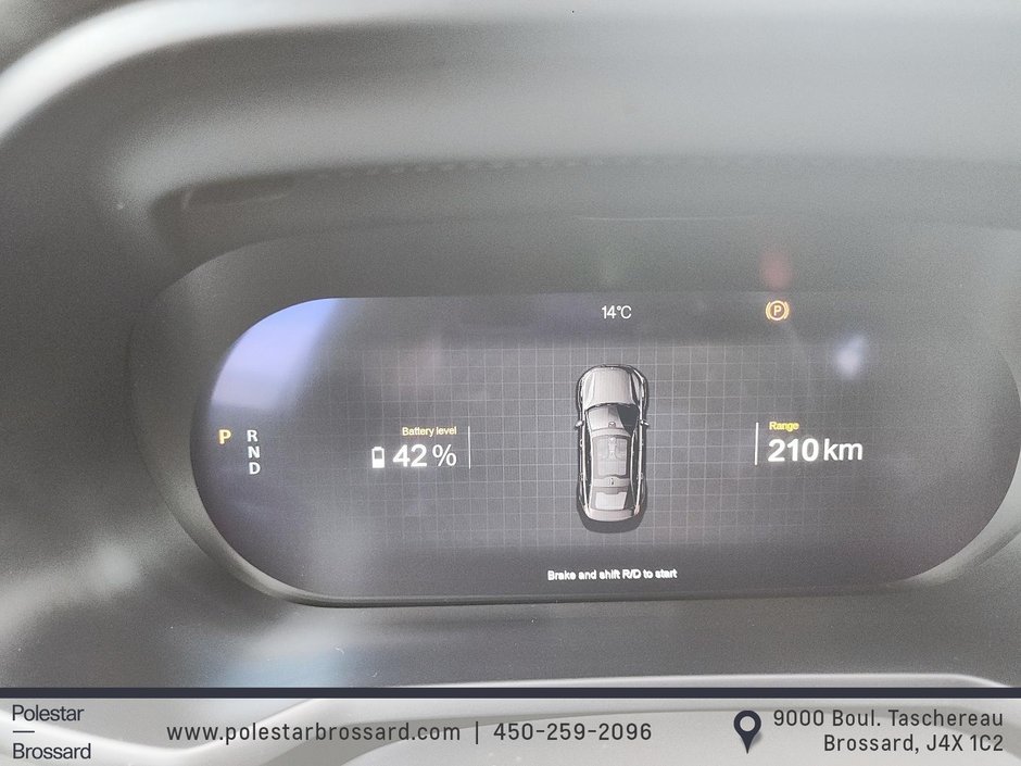 Polestar 2 BASE 2025-13