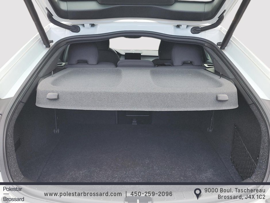 Polestar 2 BASE 2025-5