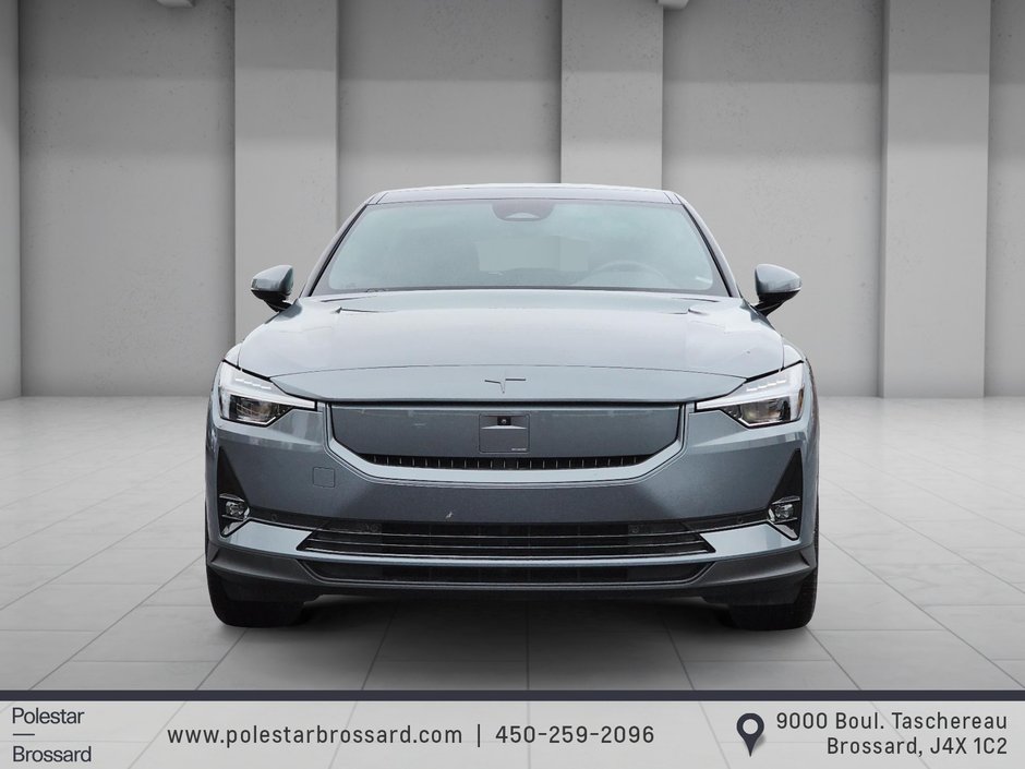 Polestar 2 PILOT/ PLUS / DUALS MOTORS 2025-1