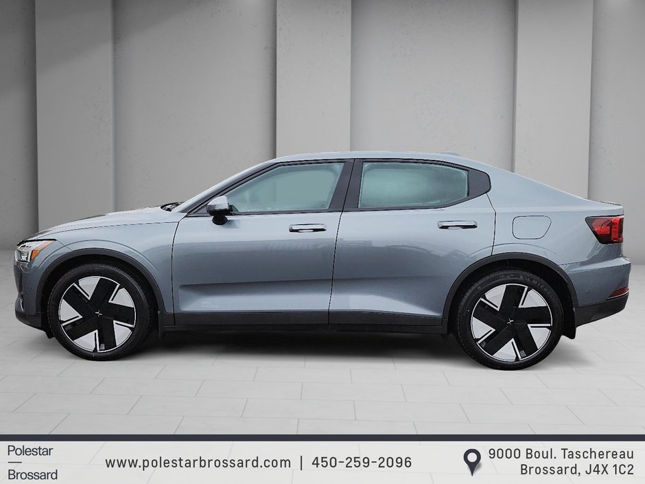 Polestar 2 PILOT/ PLUS / DUALS MOTORS 2025-2