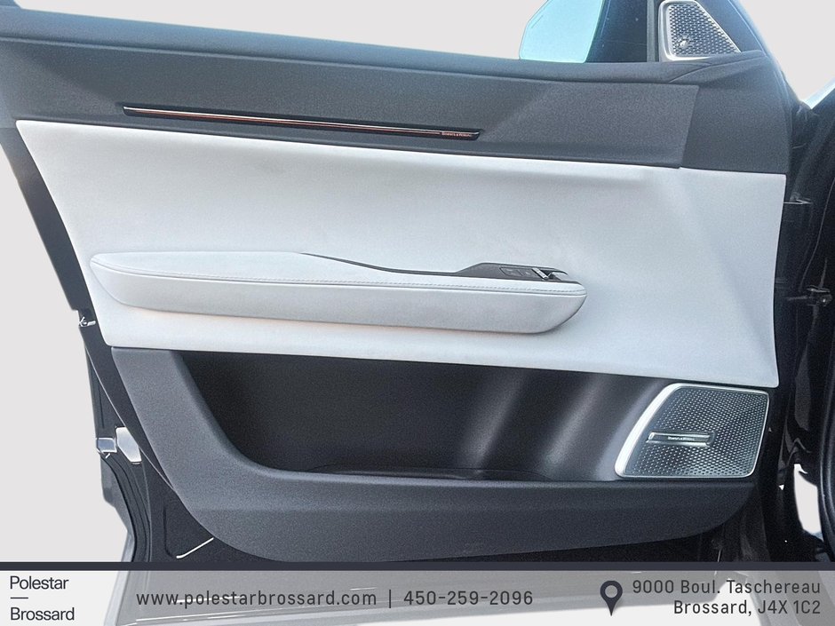 Polestar 3 PERFORMANCE 2025-10