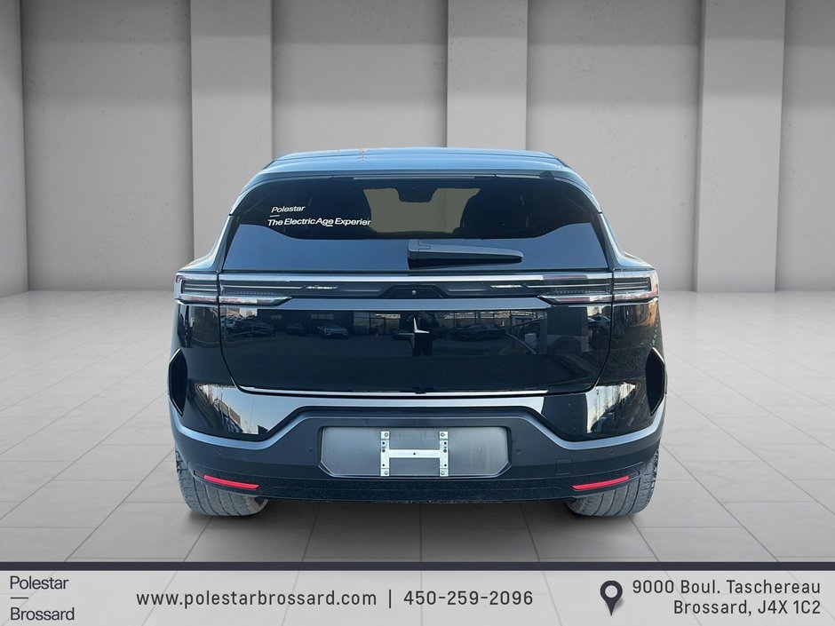 Polestar 3 PERFORMANCE 2025-2