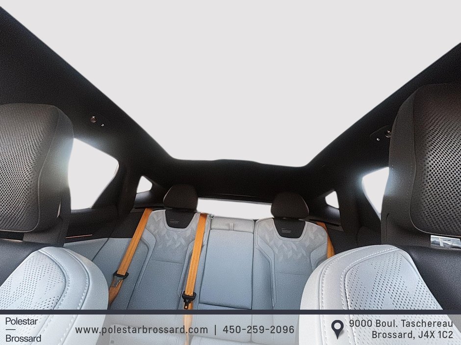 Polestar 3 PERFORMANCE 2025-15