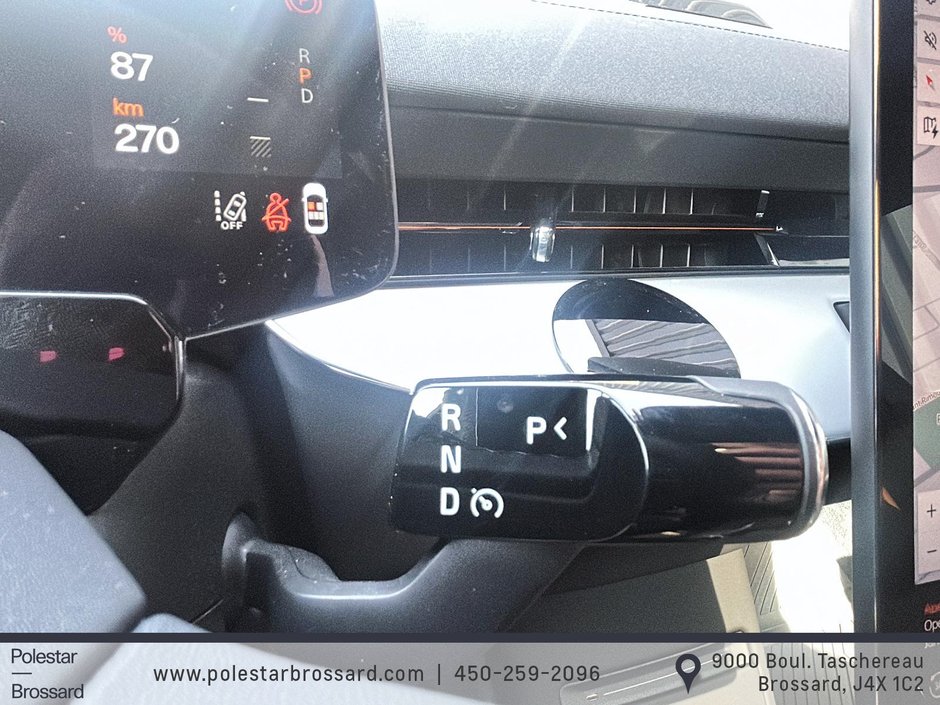 Polestar 3 Performance Launch Edition 2025-14