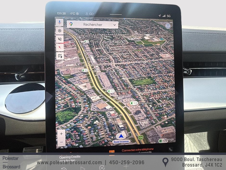 Polestar 3 Performance Launch Edition 2025-18