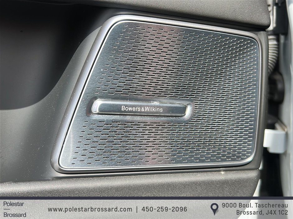 Polestar 3 Performance Launch Edition 2025-7