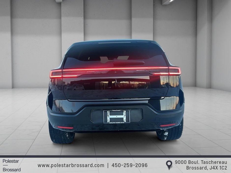 Polestar 3 BASE 2025-2