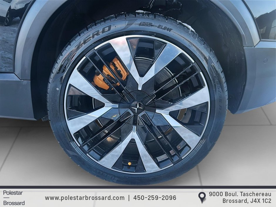 Polestar 3 BASE 2025-6