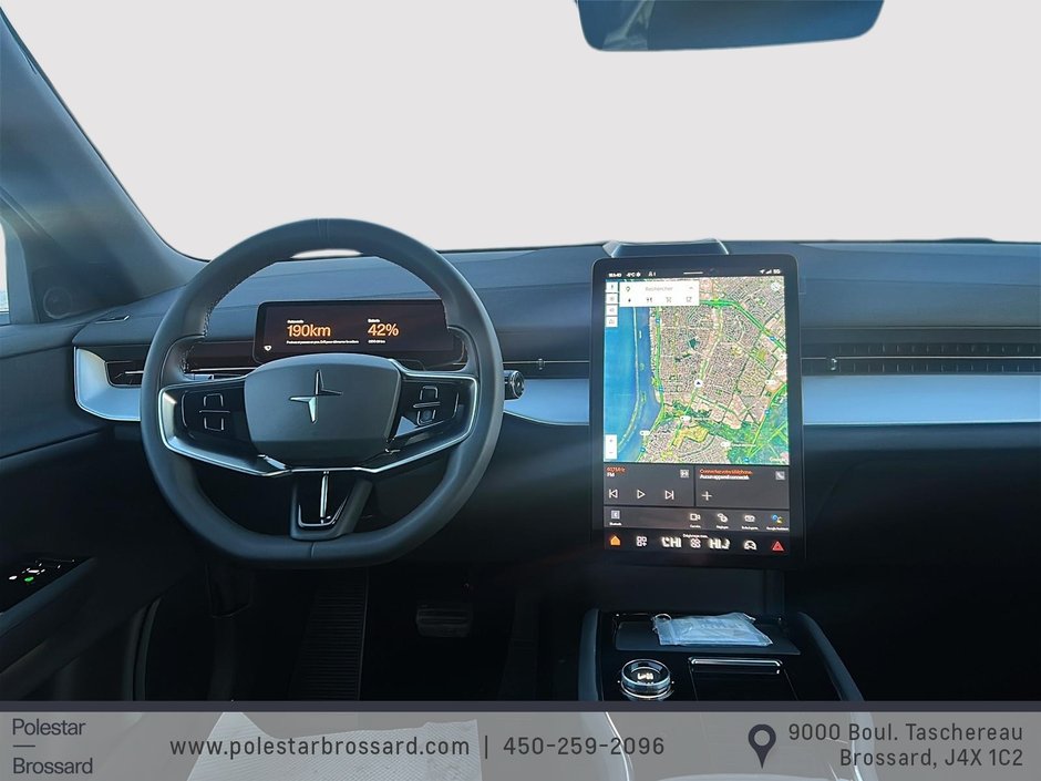 Polestar 3 BASE 2025-9