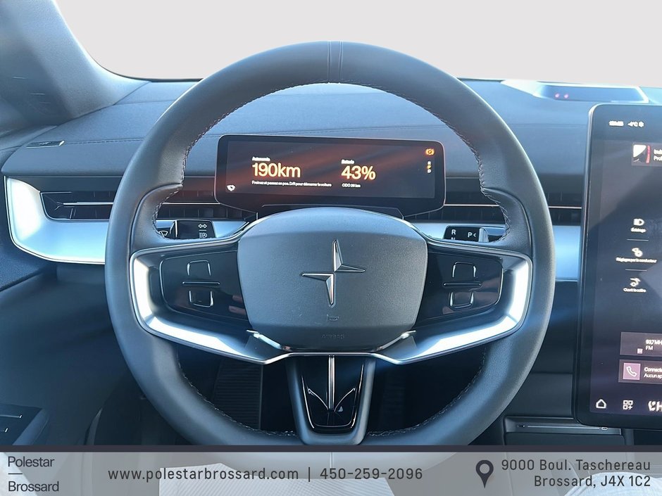 Polestar 3 BASE 2025-11