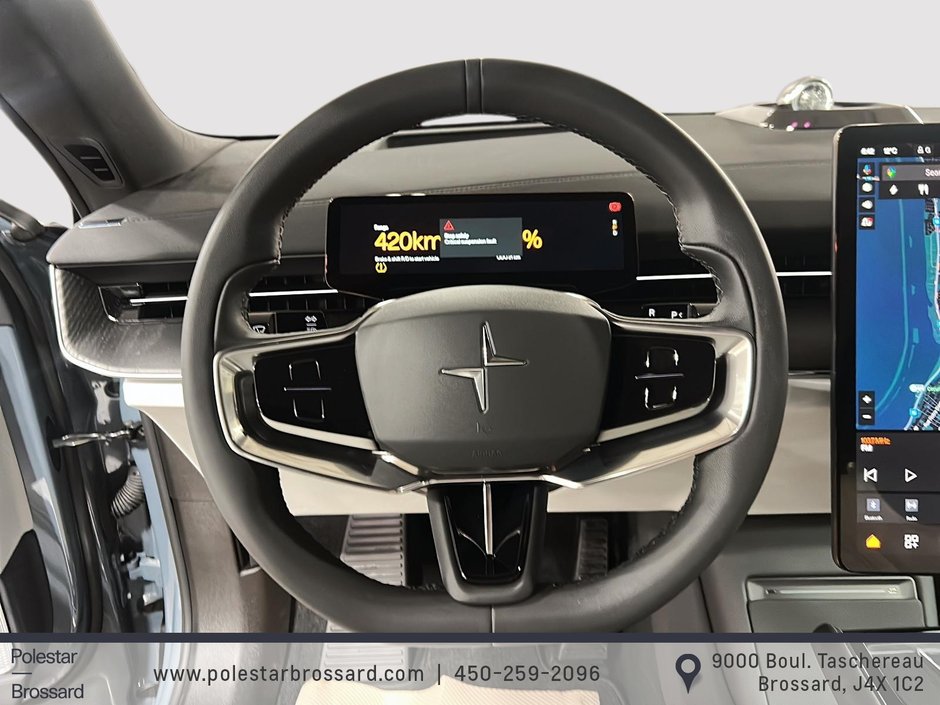 Polestar 3 BASE 2025-11