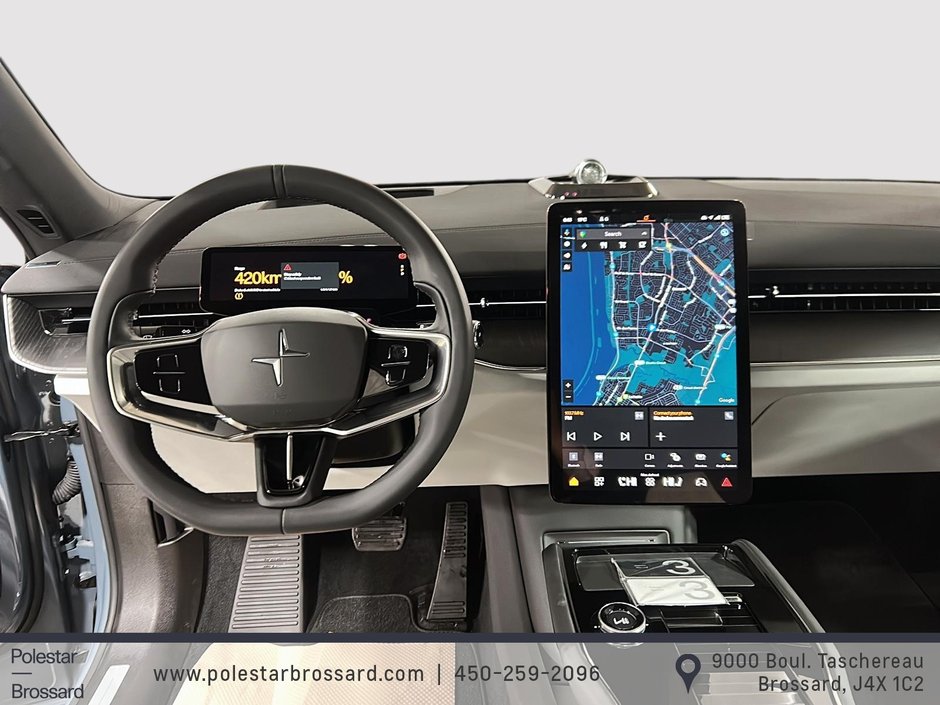 Polestar 3 BASE 2025-9