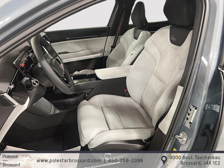 Polestar 3 BASE 2025-8