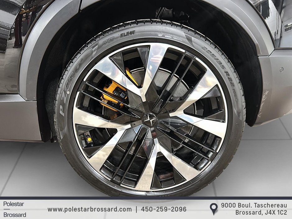 Polestar 3 BASE 2025-6