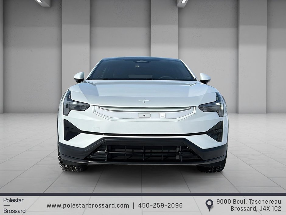 Polestar 3 BASE 2025-1