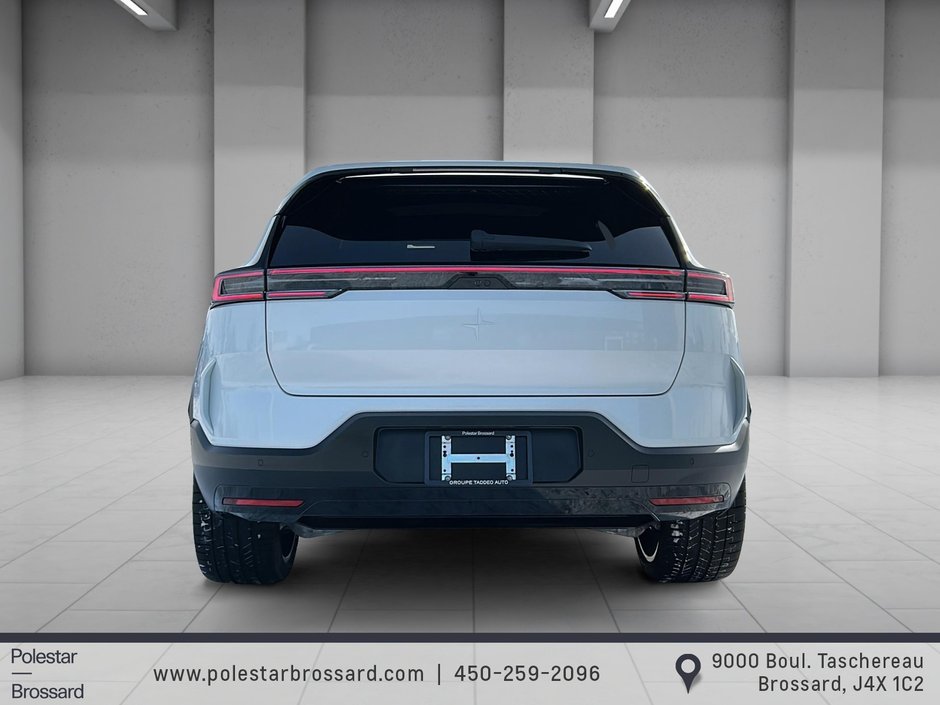 Polestar 3 BASE 2025-2