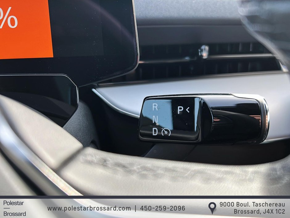 Polestar 3 BASE 2025-12