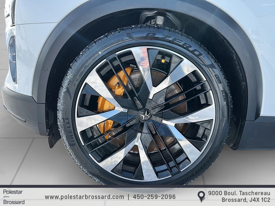 Polestar 3 BASE 2025-6