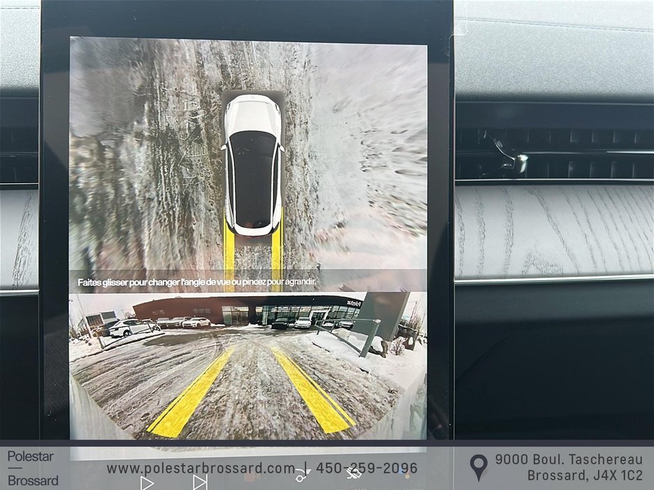 Polestar 3 BASE 2025-17