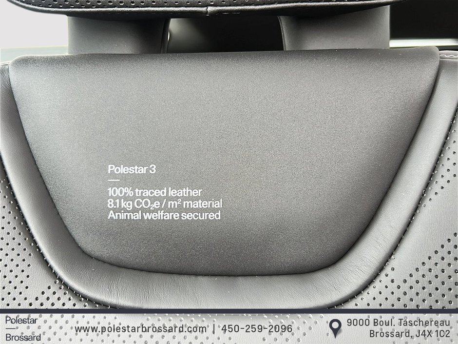 Polestar 3 BASE 2025-13