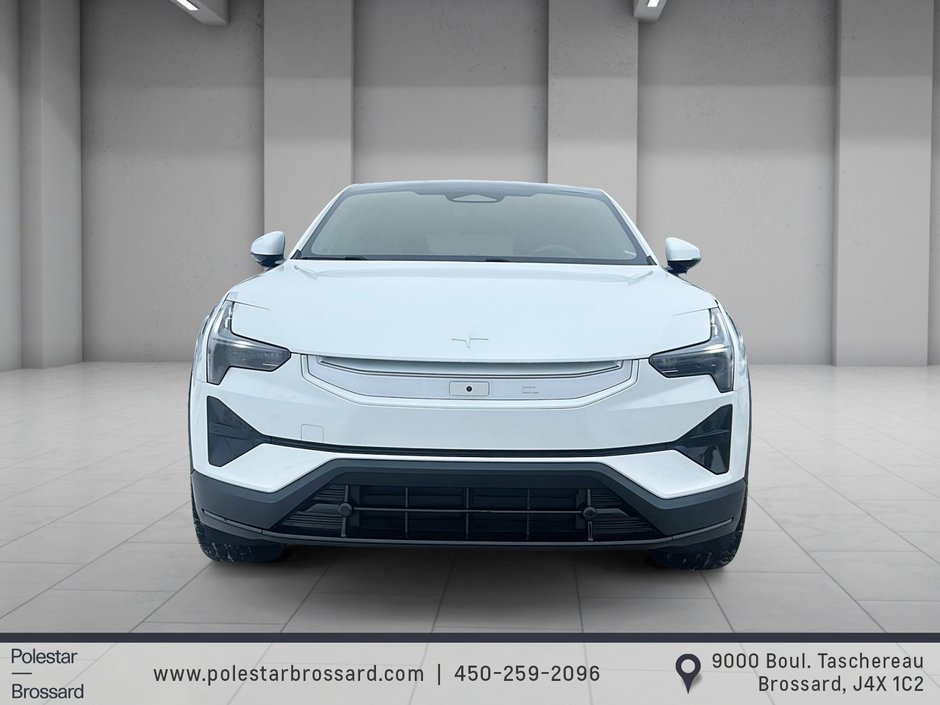 Polestar 3 BASE 2025-1