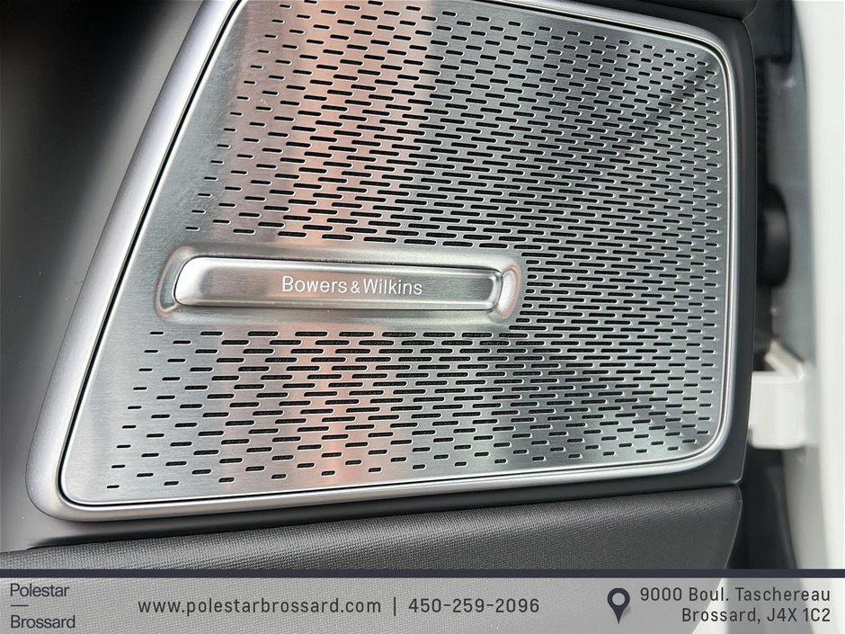 Polestar 3 BASE 2025-7