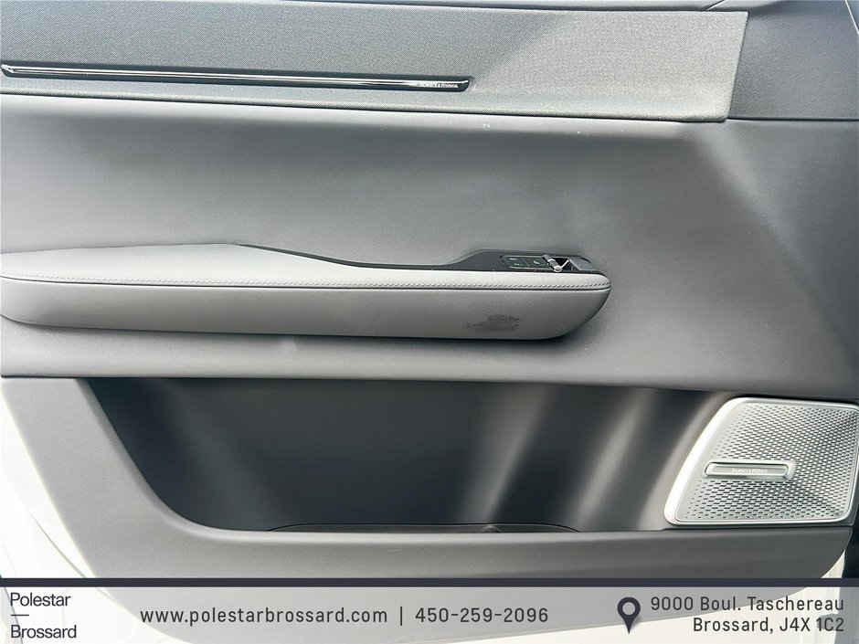 Polestar 3 BASE 2025-10