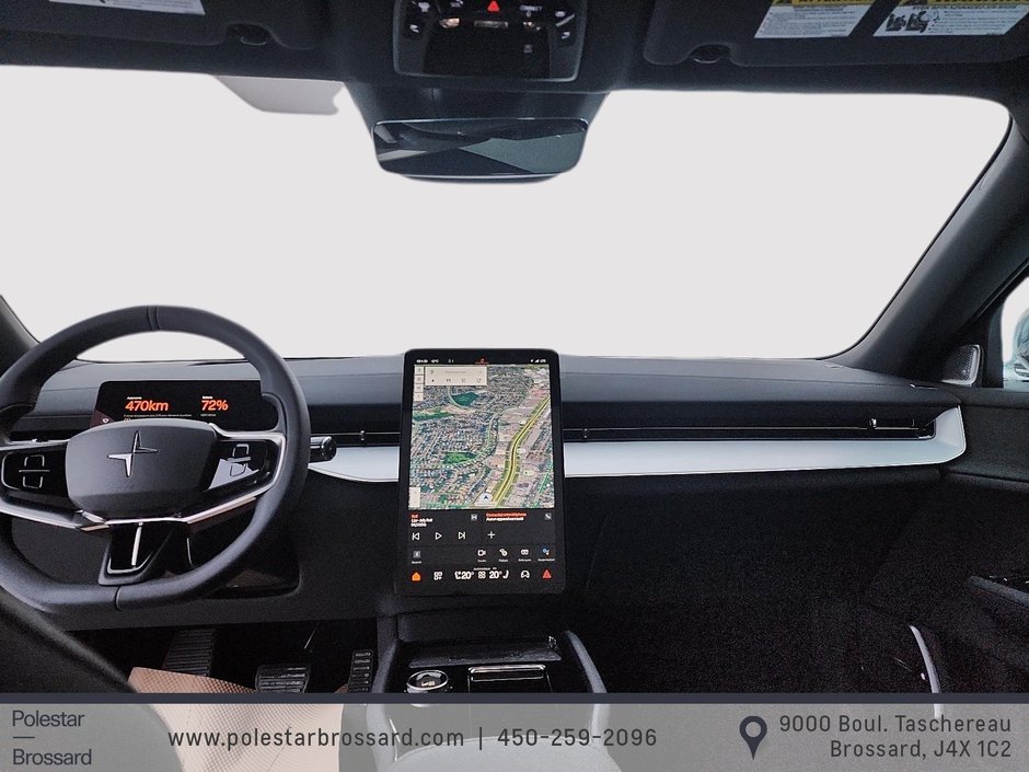 Polestar 3 BASE 2025-9