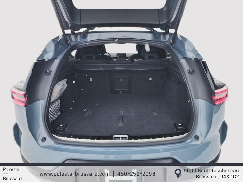 Polestar 3 BASE 2025-5