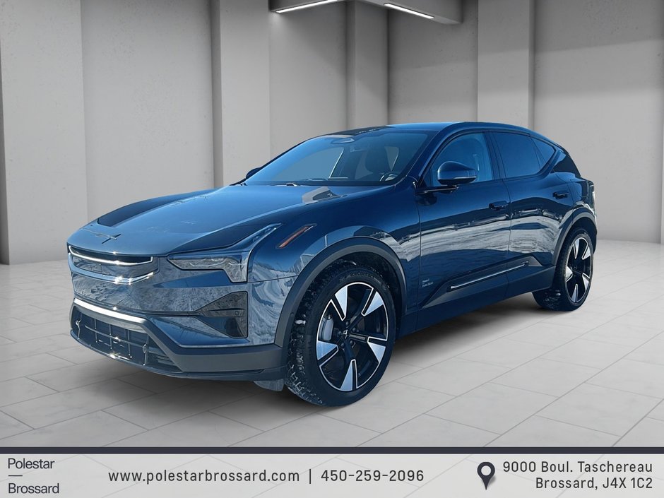 Polestar 3 BASE 2025-0