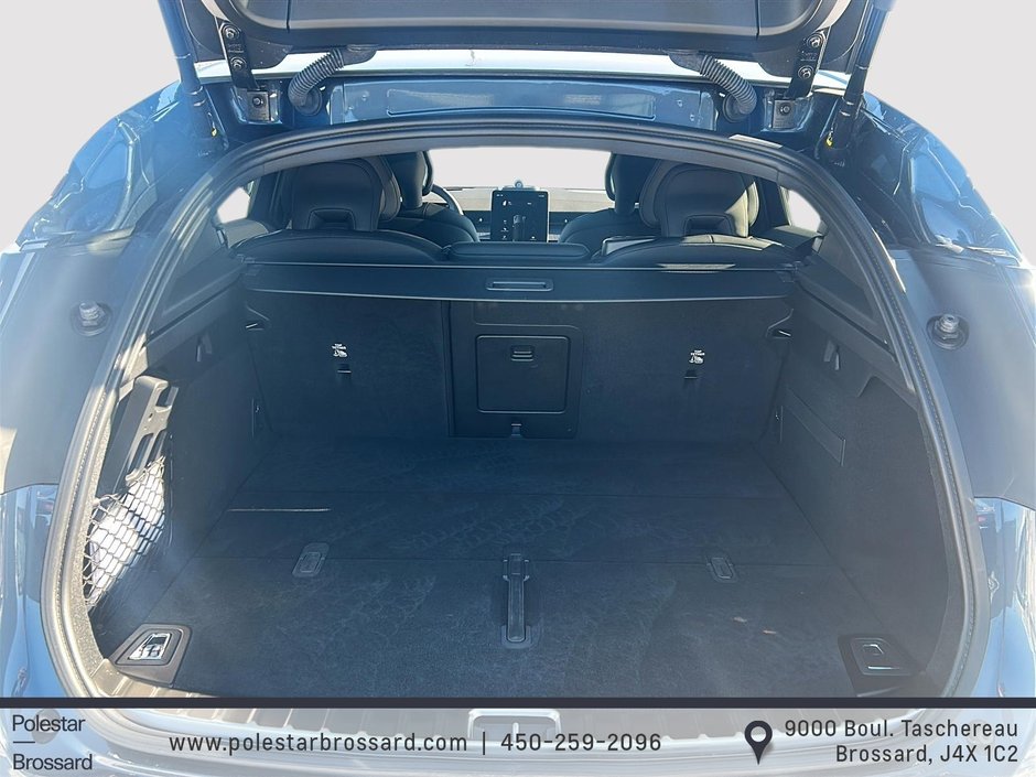 Polestar 3 BASE 2025-5