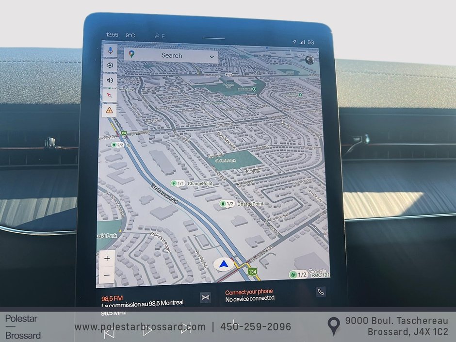 Polestar 3 BASE 2025-18