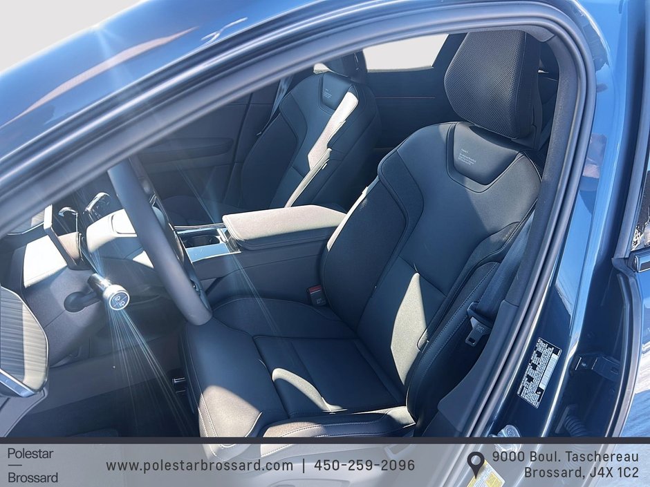 Polestar 3 BASE 2025-8