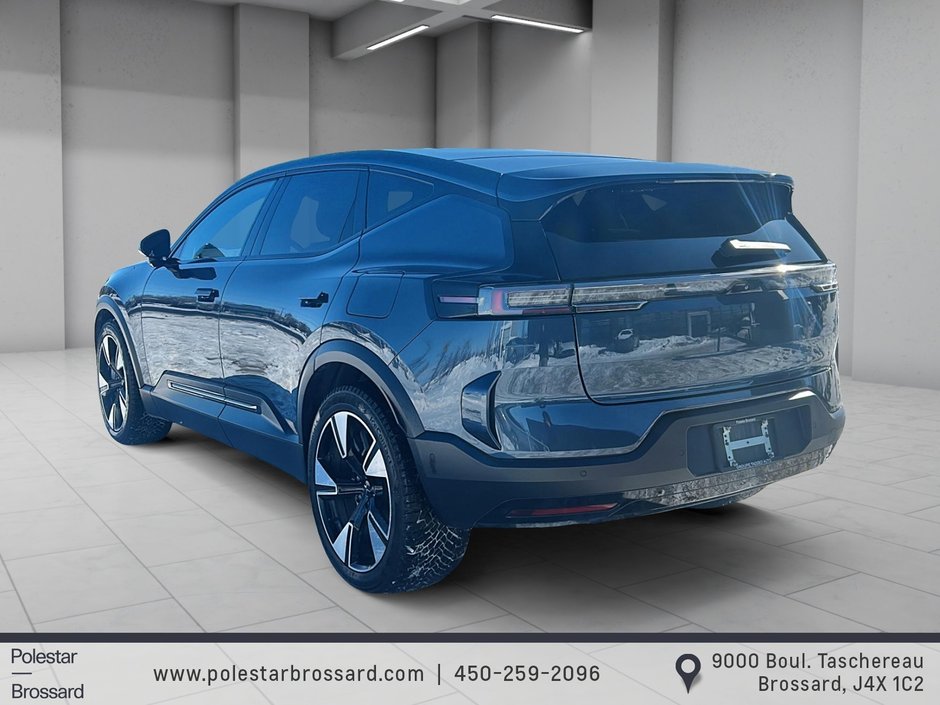 Polestar 3 BASE 2025-3