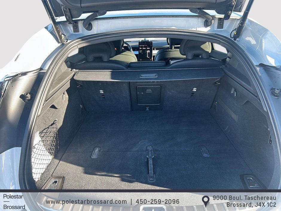 Polestar 3 BASE 2025-4