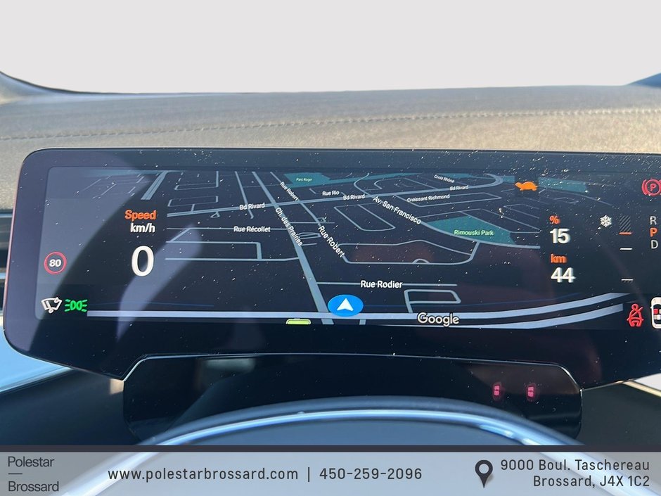 Polestar 3 BASE 2025-16