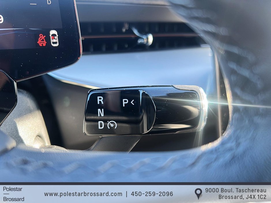 Polestar 3 BASE 2025-12