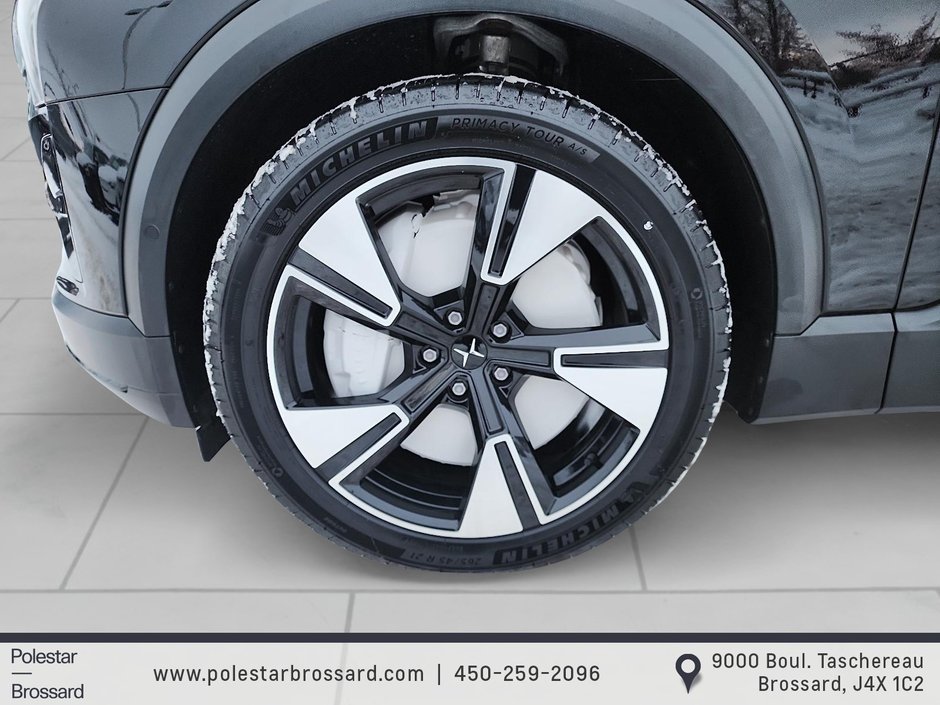 2025 Polestar 3 BASE-6