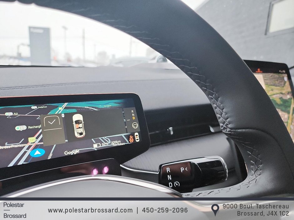 2025 Polestar 3 BASE-14