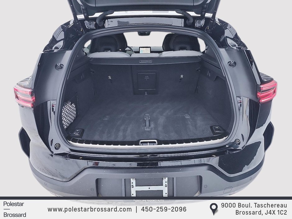 2025 Polestar 3 BASE-5