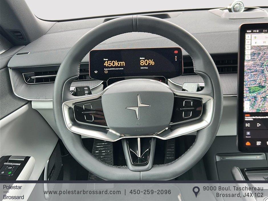 2025 Polestar 3 BASE-11