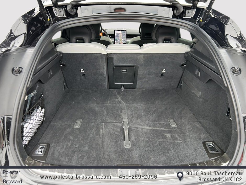 2025 Polestar 3 BASE-5